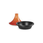 Traditional Round Tagine